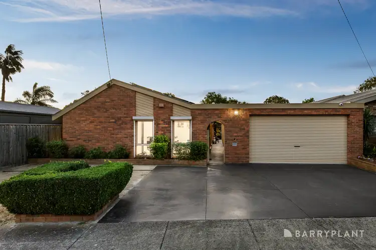 14 Locksley Close, Dingley Village VIC 3172