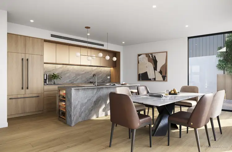 Main view of Homely townhouse listing, Address available on request