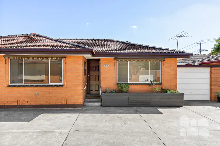 Main view of Homely villa listing, 13/32 Argyle Street, West Footscray VIC 3012