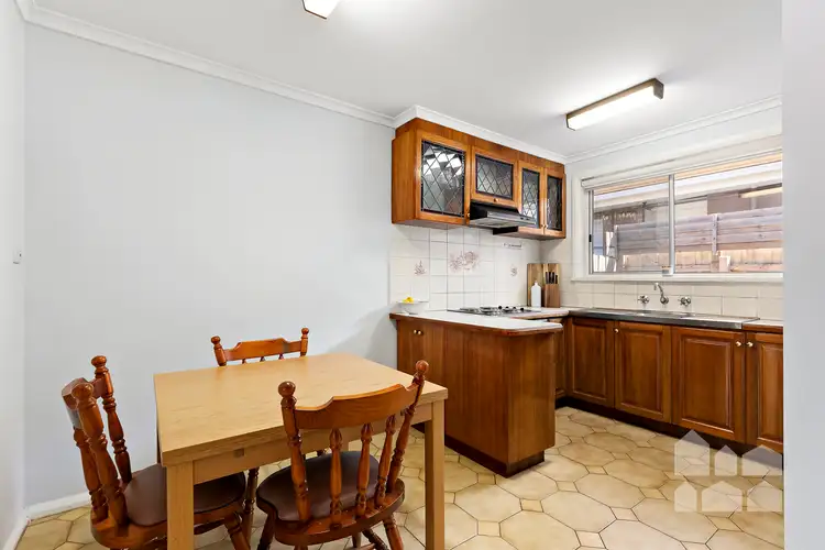 Fourth view of Homely villa listing, 13/32 Argyle Street, West Footscray VIC 3012