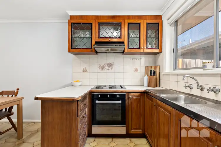 Fifth view of Homely villa listing, 13/32 Argyle Street, West Footscray VIC 3012