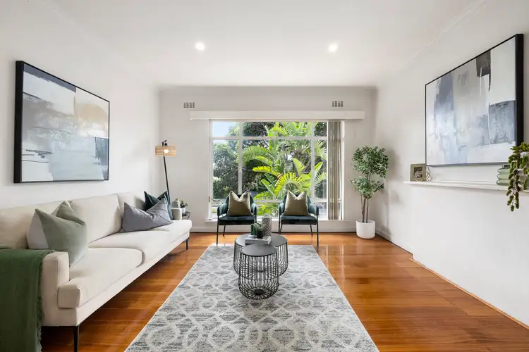 Main view of Homely apartment listing, 17/129 Kambrook Road, Caulfield North VIC 3161