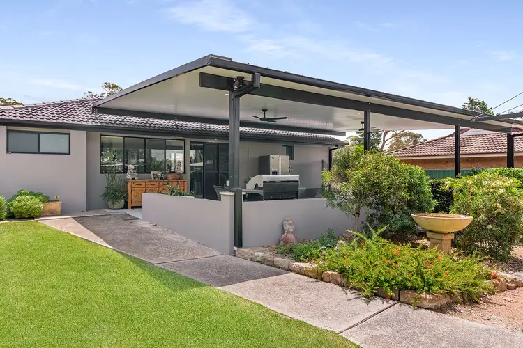 37 Biggera Street, Braemar NSW 2575
