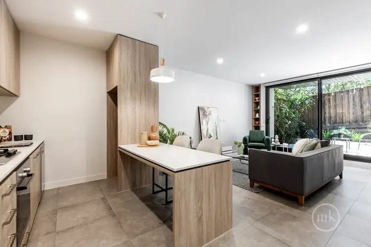 Third view of Homely townhouse listing, 6/5 Eldale Avenue, Greensborough VIC 3088