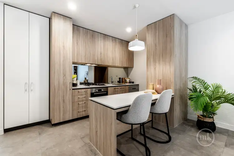 Fourth view of Homely townhouse listing, 6/5 Eldale Avenue, Greensborough VIC 3088