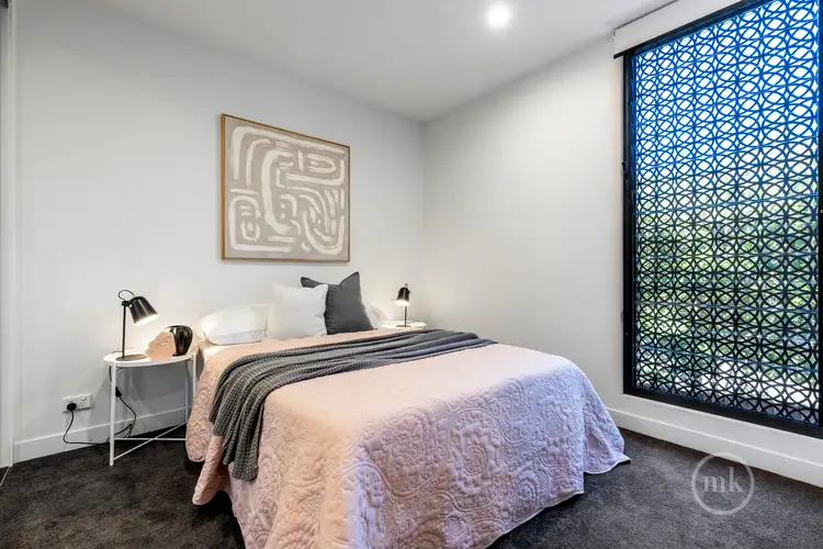 Fifth view of Homely townhouse listing, 6/5 Eldale Avenue, Greensborough VIC 3088