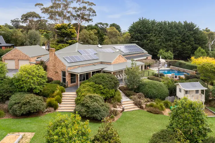 6 Merrigal Court, Frankston South VIC 3199