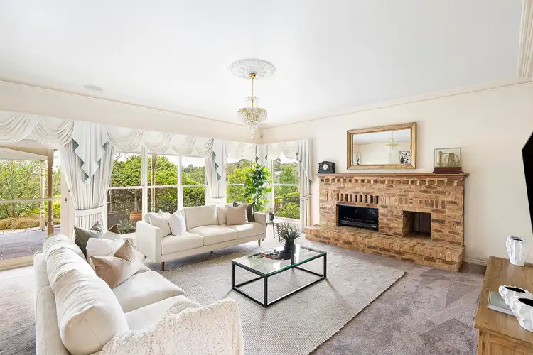 Fifth view of Homely house listing, 6 Merrigal Court, Frankston South VIC 3199