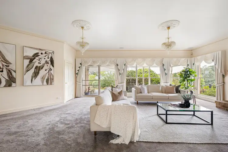 Sixth view of Homely house listing, 6 Merrigal Court, Frankston South VIC 3199