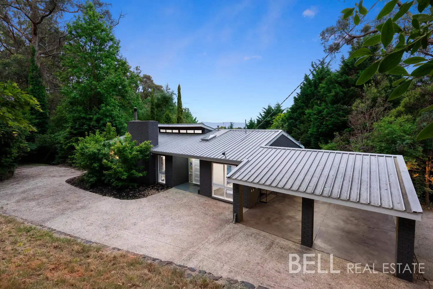 Main view of Homely house listing, 23 Childs Road, Kalorama VIC 3766