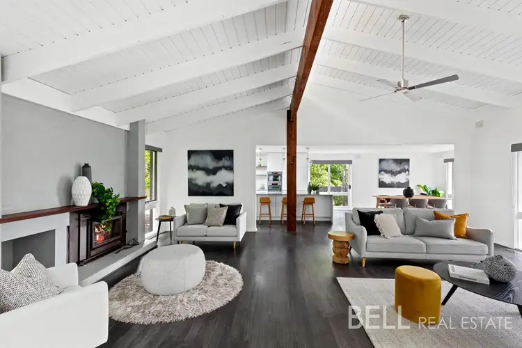 Third view of Homely house listing, 23 Childs Road, Kalorama VIC 3766