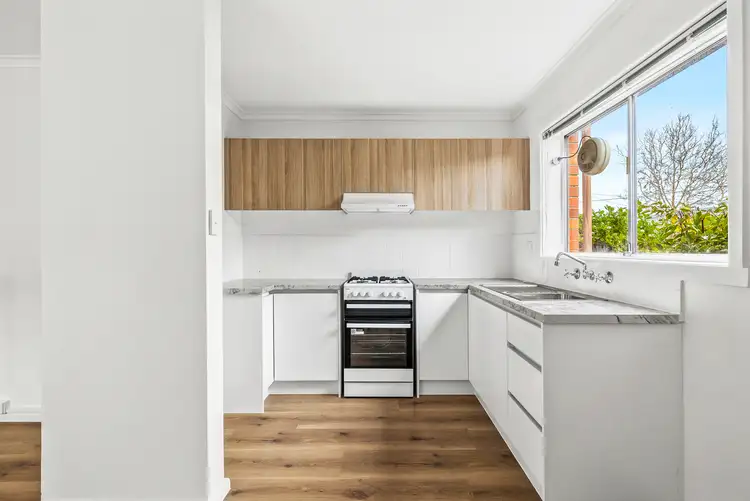 5/158 Oakleigh Road, Carnegie VIC 3163