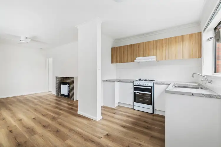 Second view of Homely apartment listing, 5/158 Oakleigh Road, Carnegie VIC 3163