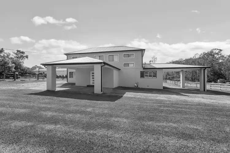 Main view of Homely house listing, 40 Reynolds Road, Londonderry NSW 2753