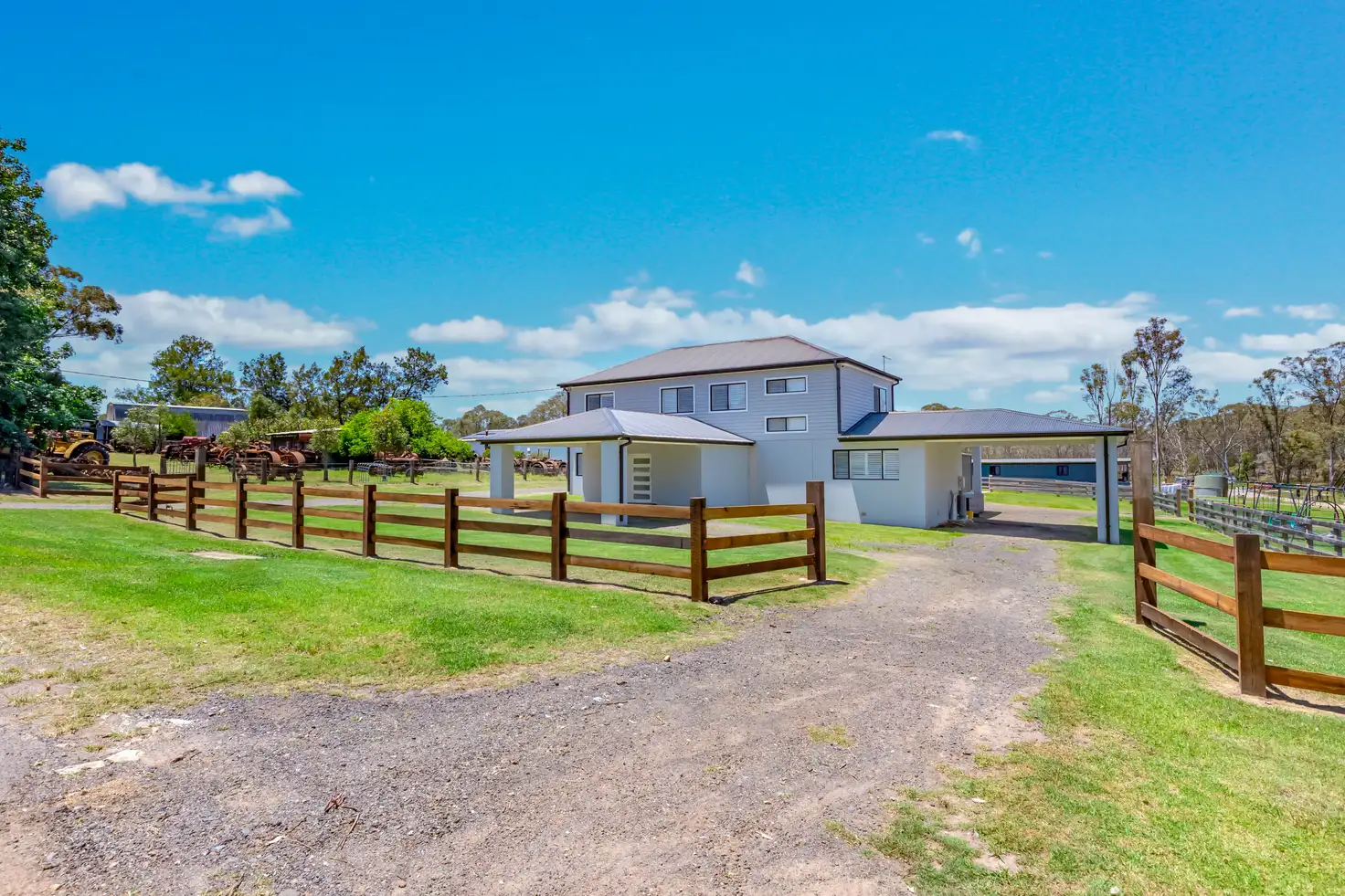 Main view of Homely house listing, 40 Reynolds Road, Londonderry NSW 2753