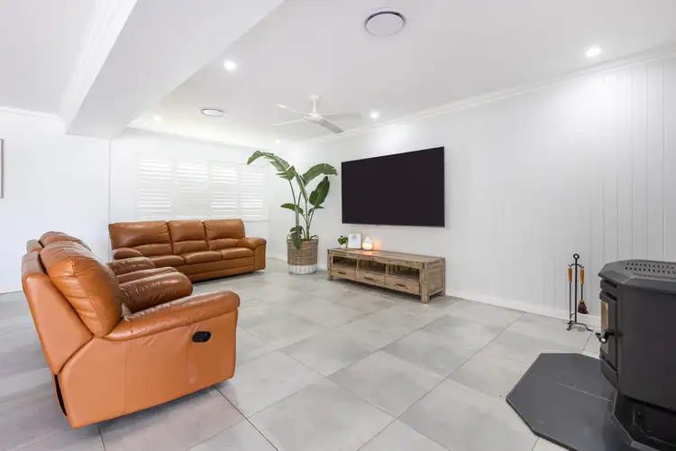 Second view of Homely house listing, 40 Reynolds Road, Londonderry NSW 2753