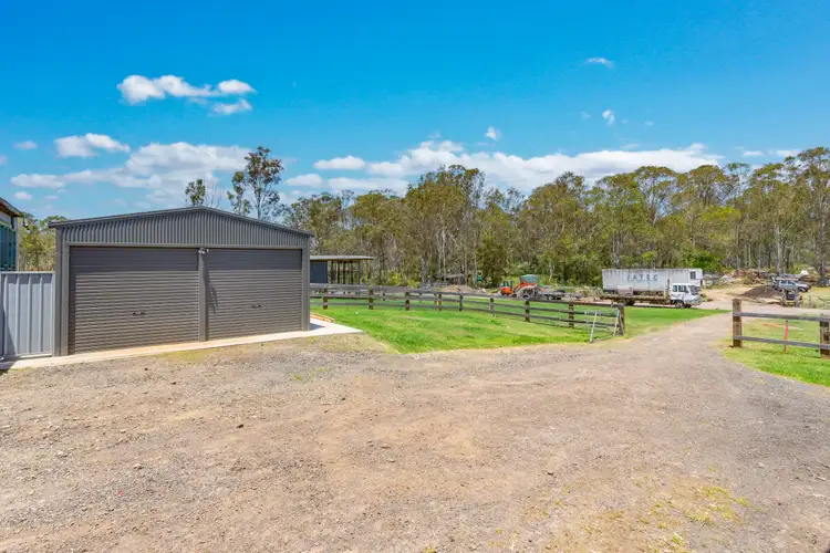 Second view of Homely house listing, 40 Reynolds Road, Londonderry NSW 2753
