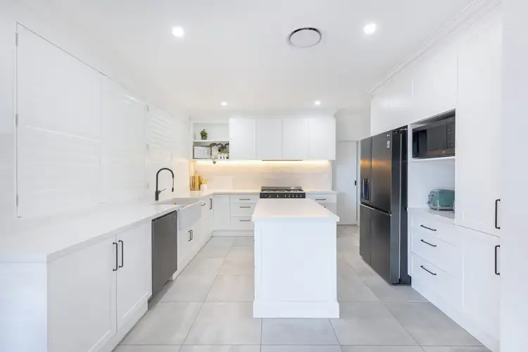 Third view of Homely house listing, 40 Reynolds Road, Londonderry NSW 2753