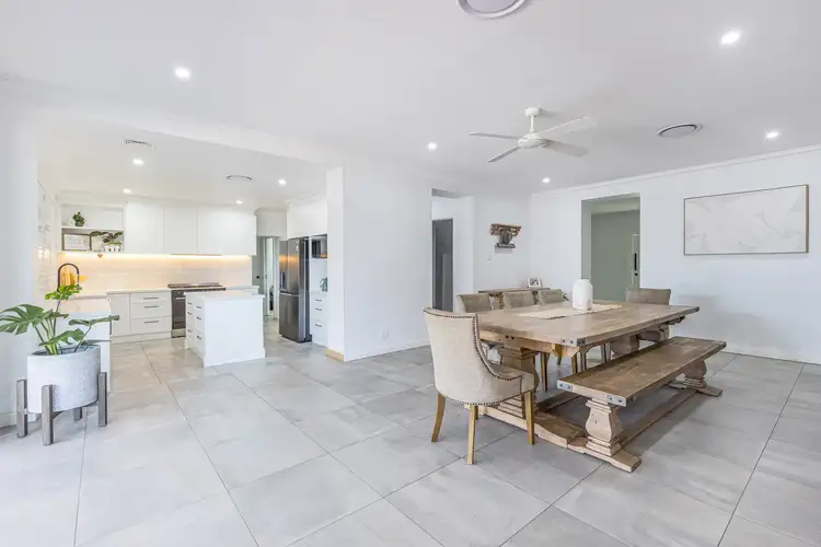 Fourth view of Homely house listing, 40 Reynolds Road, Londonderry NSW 2753