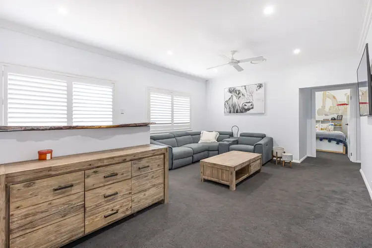 Fifth view of Homely house listing, 40 Reynolds Road, Londonderry NSW 2753
