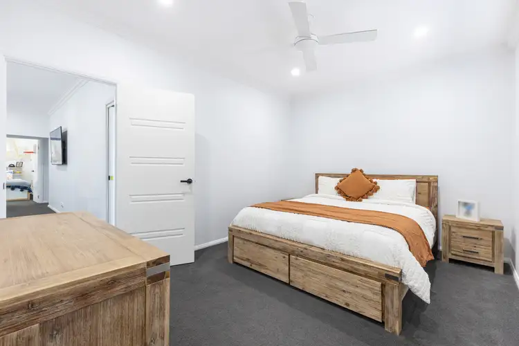 Sixth view of Homely house listing, 40 Reynolds Road, Londonderry NSW 2753