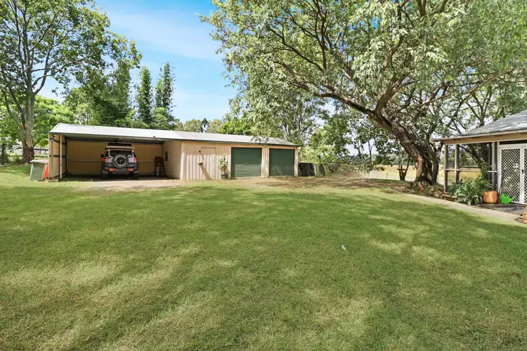 Fourth view of Homely house listing, 56 Oaky Creek Road, Innisplain QLD 4285