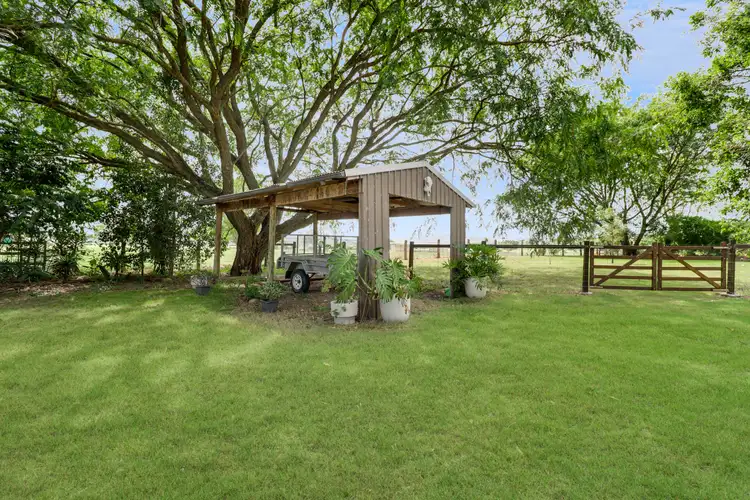 Seventh view of Homely house listing, 56 Oaky Creek Road, Innisplain QLD 4285