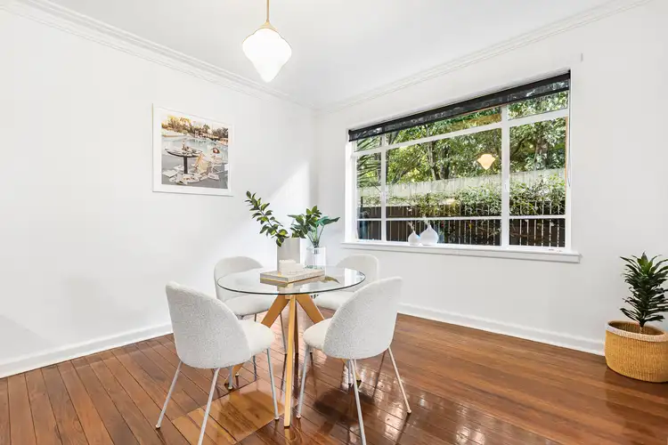 Fourth view of Homely apartment listing, 3/7 Lewisham Road, Windsor VIC 3181