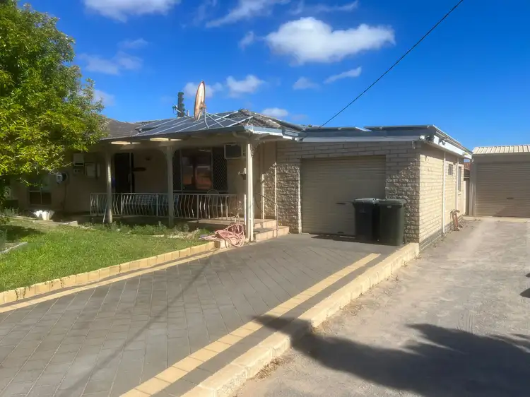 Second view of Homely house listing, 52 Broome Street, Spalding WA 6530