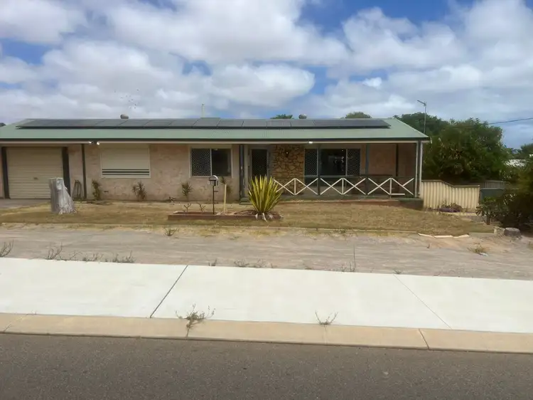 Main view of Homely house listing, 50 Broome Street, Spalding WA 6530
