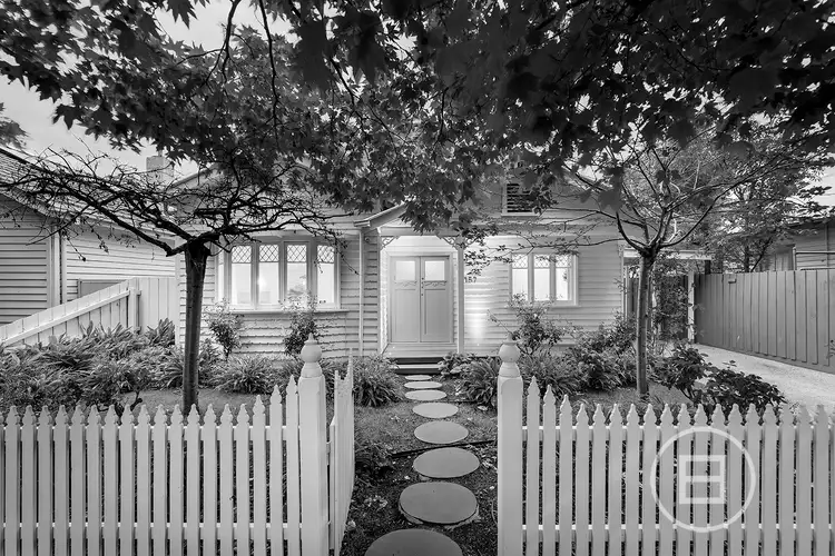 Main view of Homely house listing, 57 Glenmorgan Street, Brunswick East VIC 3057