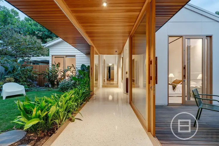 Third view of Homely house listing, 57 Glenmorgan Street, Brunswick East VIC 3057