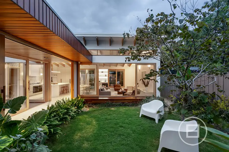 Fourth view of Homely house listing, 57 Glenmorgan Street, Brunswick East VIC 3057