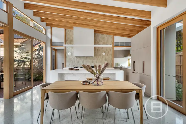 Sixth view of Homely house listing, 57 Glenmorgan Street, Brunswick East VIC 3057