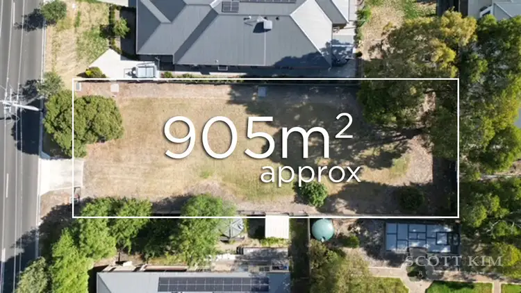 11 Mt Gisborne Road, Gisborne VIC 3437