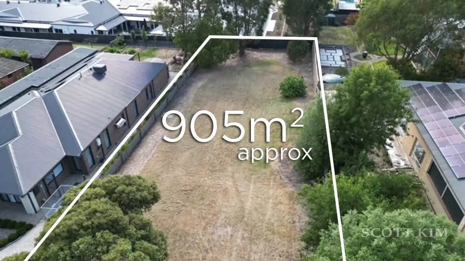 Main view of Homely land listing, 11 Mt Gisborne Road, Gisborne VIC 3437