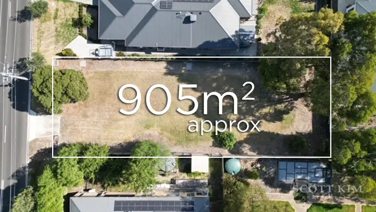 Second view of Homely land listing, 11 Mt Gisborne Road, Gisborne VIC 3437