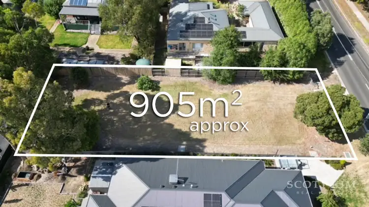 Second view of Homely land listing, 11 Mt Gisborne Road, Gisborne VIC 3437