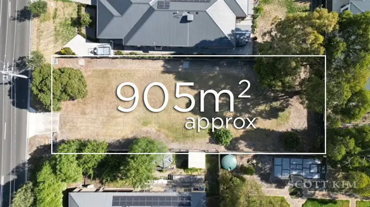 Third view of Homely land listing, 11 Mt Gisborne Road, Gisborne VIC 3437