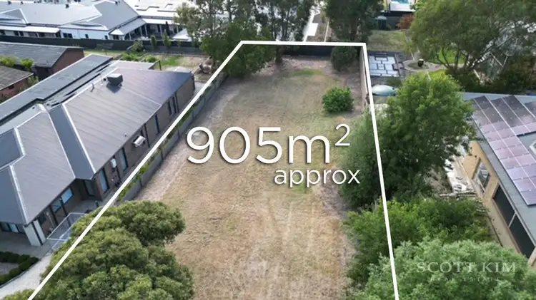 Fourth view of Homely land listing, 11 Mt Gisborne Road, Gisborne VIC 3437