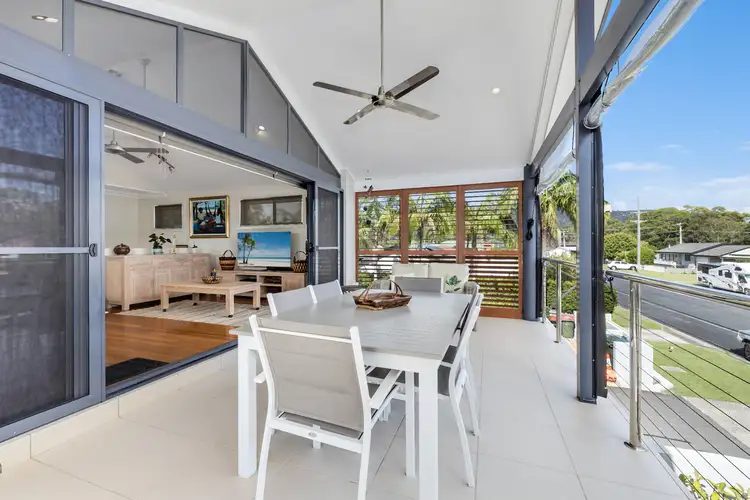 5/615 Ocean Drive, North Haven NSW 2443
