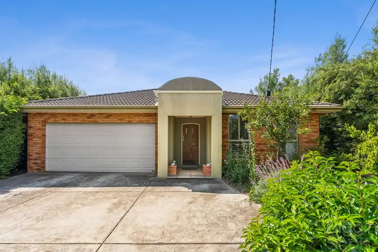 13 Smith Street, Daylesford VIC 3460
