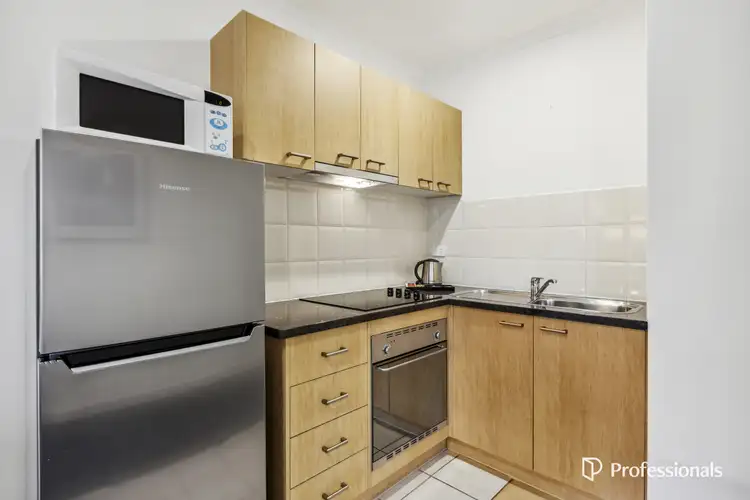 Fifth view of Homely apartment listing, 19A/1 Eildon Road, St Kilda VIC 3182