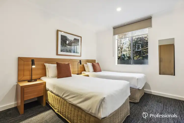 Sixth view of Homely apartment listing, 19A/1 Eildon Road, St Kilda VIC 3182