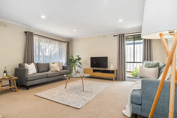 Second view of Homely house listing, 4 Harrow Avenue, Somerville VIC 3912