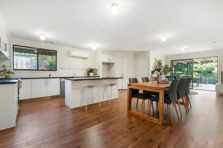 Fourth view of Homely house listing, 4 Harrow Avenue, Somerville VIC 3912
