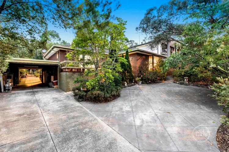 176 Plenty River Drive, Greensborough VIC 3088