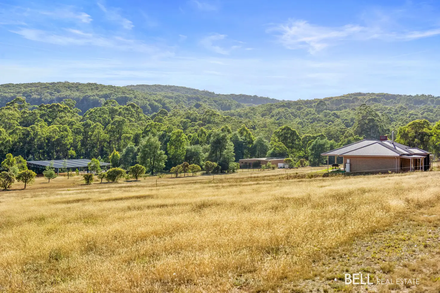 Main view of Homely house listing, 1555 Gembrook-Launching Place Road, Beenak VIC 3139