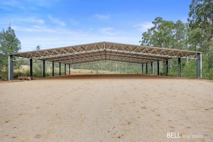 Second view of Homely house listing, 1555 Gembrook-Launching Place Road, Beenak VIC 3139