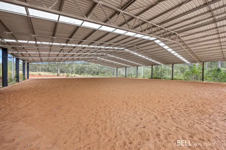 Third view of Homely house listing, 1555 Gembrook-Launching Place Road, Beenak VIC 3139